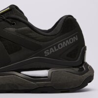 Damskie  buty outdoor SALOMON XC ROAM GTX W l49127200 kolor czarny