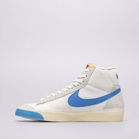 Męskie buty NIKE BLAZER '77 REMASTERED dq7673-102 kolor biały