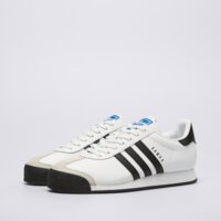Męskie buty ADIDAS SAMOA 675033 kolor biały
