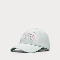 Damska  czapka z daszkiem ELLESSE CZAPKA CAPALO CAP LBLUE sara3046426 kolor niebieski