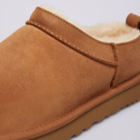 Damskie buty UGG CLASSIC MICRO 1173891-che kolor brązowy