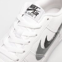 Buty dziecięce NIKE AIR FORCE 1 IMPACT NN GS fd0694-100 kolor biały