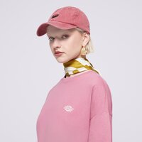 Koszulka damska DICKIES T-SHIRT SUMMERDALE SS TEE dk0a4y1bj541 kolor fioletowy