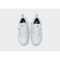Buty dziecięce JORDAN 1 LOW ALT BP dr9748-104 kolor niebieski