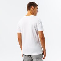 Koszulka męska PUMA T-SHIRT ESS LOGO TEE 586666 02 kolor biały