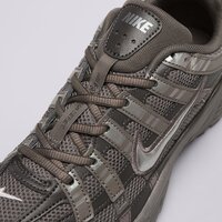 Buty dziecięce NIKE P-6000 hv5064-200 kolor khaki