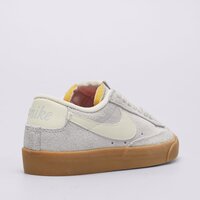 Damskie buty NIKE BLAZER LOW '77 VINTAGE fq8060-003 kolor niebieski
