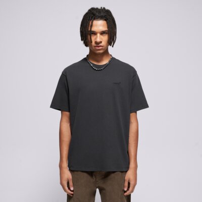 LEVI'S T-SHIRT RED TAB VINTAGE TEE BLACKS