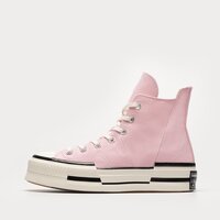 Trampki damskie CONVERSE CHUCK 70 PLUS a04366c kolor różowy