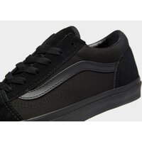 Buty dziecięce VANS OLD SKOOL  vn0a38hbpqz1 kolor czarny