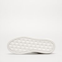 Damskie buty CALVIN KLEIN CHUNKY CUPSOLE LACEUP MON LTH WN yw0yw00823ybr kolor biały