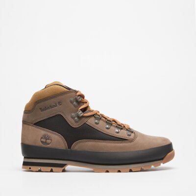TIMBERLAND EURO HIKER MID LACE BOOT