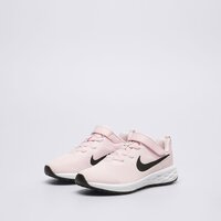 Dziecięce buty do biegania NIKE REVOLUTION 6  dd1095-608 kolor różowy