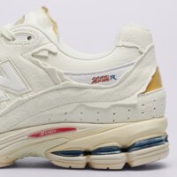 Męskie buty New Balance2002 m2002rdc kolor biały