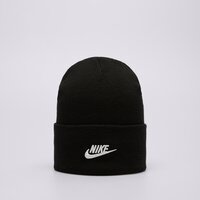 Damska czapka zimowa NIKE CZAPKA U NK PEAK BEANIE TC FUT F24 L hf0186-010 kolor czarny