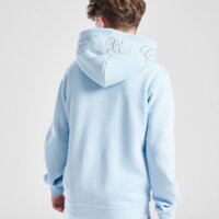 Bluza dziecięca HOODRICH BLUZA Z KAPTUREM HEAT HD hj-0325-0196 kolor niebieski