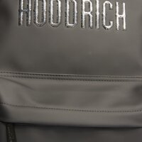 Damski plecak HOODRICH PLECAK ICARUS BACKPACK hr20250041 kolor czarny