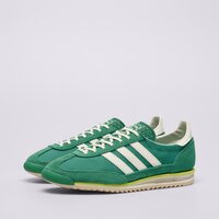 Damskie buty ADIDAS SL 72 OG W jq7397 kolor zielony