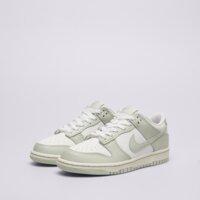 Buty dziecięce NIKE DUNK LOW BG fb9109-124 kolor srebrny
