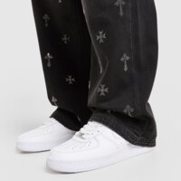 Spodnie męskie SUPPLY&DEMAND JEANSY BREAK suptm18473036 kolor czarny