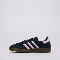 Buty dziecięce ADIDAS HANDBALL SPEZIAL J ji2903 kolor fioletowy
