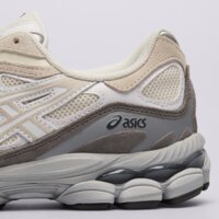 Damskie buty ASICS GEL-NYC 1203a383-113 kolor beżowy