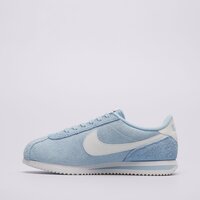 Damskie buty NIKE CORTEZ VINTAGE SUEDE fj2530-400 kolor niebieski
