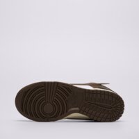 Damskie buty NIKE DUNK LOW TWIST  dz2794-003 kolor beżowy