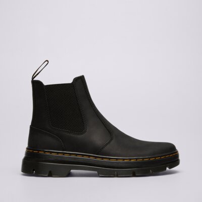 DR.MARTENS EMBURY LEATHER