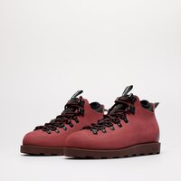 Damskie  buty outdoor NATIVE FITZSIMMONS CITYLITE BLOOM 31106848-6551 kolor bordowy
