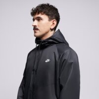 Męska kurtka przejściowa NIKE KURTKA M NK WR LND JKT 26 hv8369-010 kolor czarny
