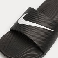 Trampki dziecięce NIKE KAWA SLIDES  819352-001 kolor czarny