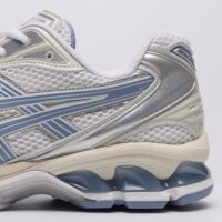 Damskie buty ASICS GEL-KAYANO 14 1203a537-115 kolor biały