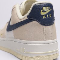 Damskie buty NIKE AIR FORCE 1 '07  fv6332-100 kolor biały