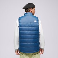 Męski bezrękawnik THE NORTH FACE BEZRĘKAWNIK NEW LT GILET BWT nf0a5imvn4l1 kolor niebieski