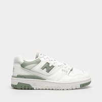 Damskie buty NEW BALANCE 550  bbw550bg kolor biały