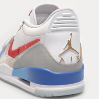 Męskie buty AIR JORDAN LEGACY 312 LOW fn8902-161 kolor biały