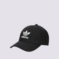 Damska  czapka z daszkiem ADIDAS CZAPKA TREFOIL ec3603 kolor czarny