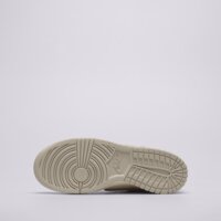 Buty dziecięce NIKE DUNK LOW GS PRF ib5691-101 kolor kremowy