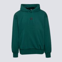 ADIDAS BLUZA Z KAPTUREM M FEELCOZY HD je3841 kolor zielony