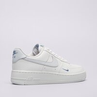 Damskie buty NIKE WMNS AIR FORCE 1 '07 hv2511-100 kolor biały