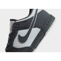 Buty dziecięce NIKE DUNK LOW PS  io2082-060 kolor szary