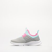Buty dziecięce FILA LANDBUZZER 3rm01396-256 kolor szary