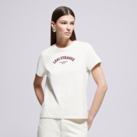 Koszulka damska LEVI'S T-SHIRT PERFECT TEE NEUTRALS GR T2 005gv-0001 kolor biały