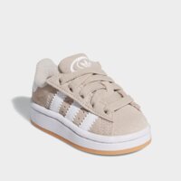 Buty dziecięce ADIDAS CAMPUS 00S CF EL I ji4394 kolor beżowy