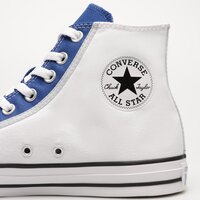 Męskie buty CONVERSE CHUCK TAYLOR ALL STAR  a03417c kolor biały