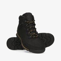 Męskie buty outdoor TIMBERLAND EURO ROCK HIKER  tb0a2hpu0011 kolor czarny