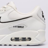 Męskie buty NIKE AIR MAX 90  hf3835-100 kolor biały