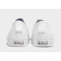 Buty dziecięce ADIDAS NIZZA LO  bb5574 kolor biały