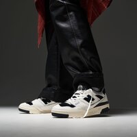 Męskie buty NEW BALANCE 550  bb550leg kolor czarny